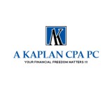 https://www.logocontest.com/public/logoimage/1666925288A Kaplan CPA PC_02.jpg